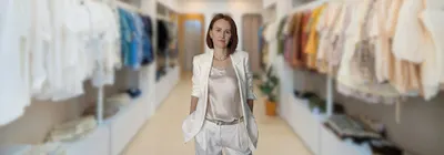 Paulina Smoleńska Osobista Stylistka